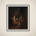 Musiktimen framed