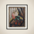 Opstilling framed