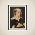 Jacobæa af Bayern, grevinde af Holland og Zeeland framed