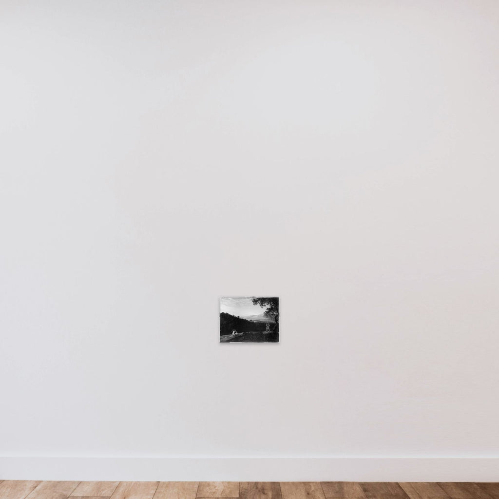 Latona med hendes børn unframed — shown to scale