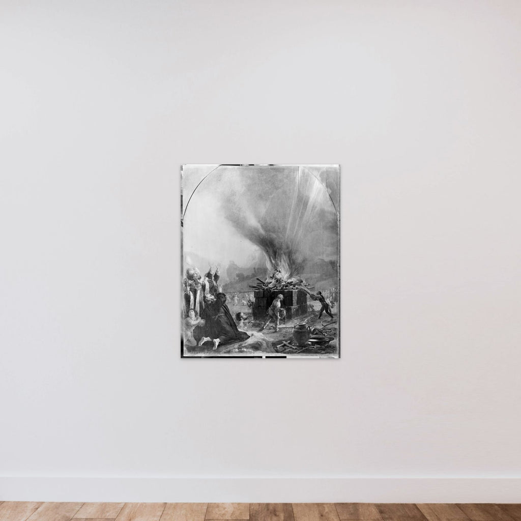Elias' ofring unframed — shown to scale