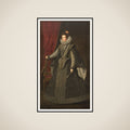 Isabella af Bourbon, kong Philip IV's første dronning framed