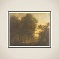 En egeskov framed
