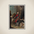Arveprins Frederik framed