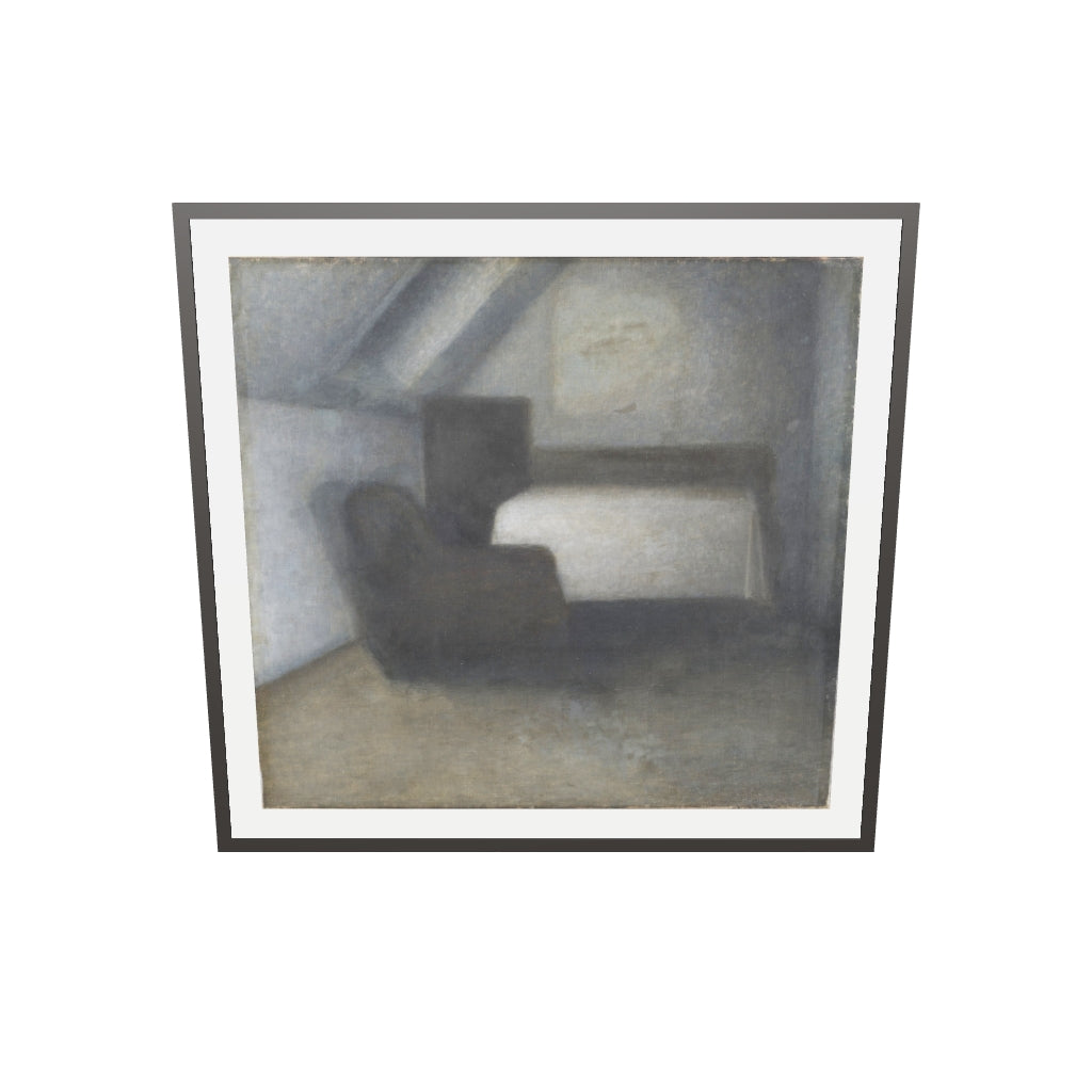 AR preview — view in your space