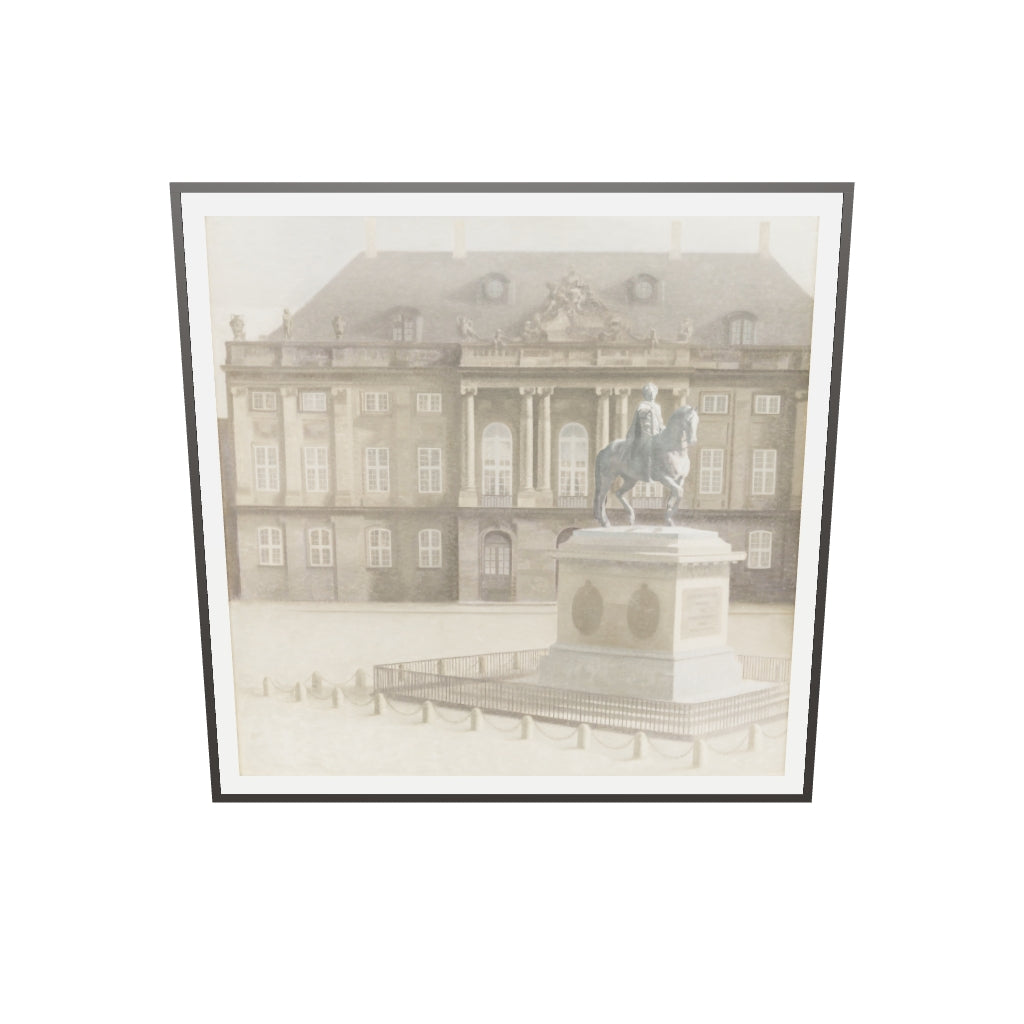 AR preview — view in your space