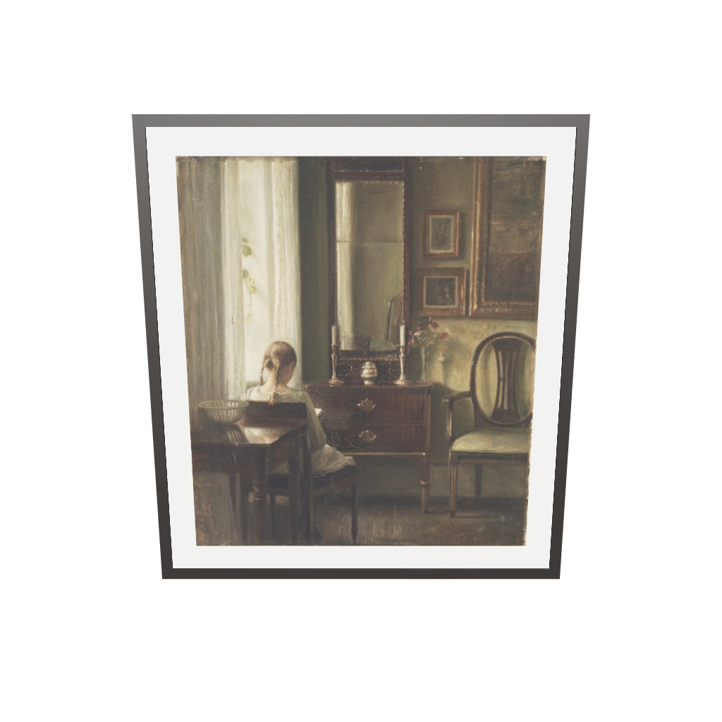 AR preview — view in your space