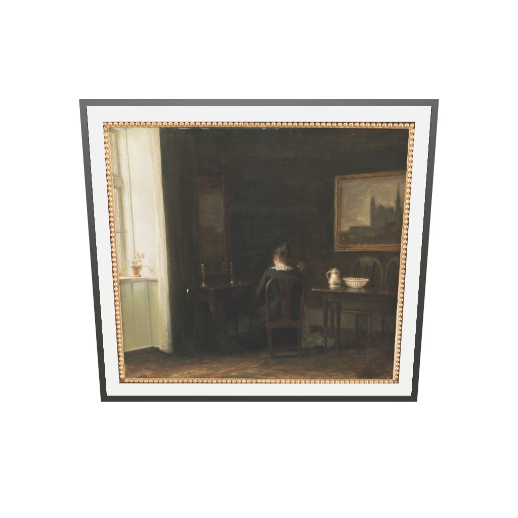 AR preview — view in your space