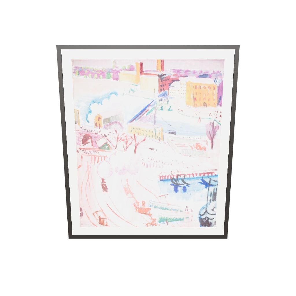 AR preview — view in your space