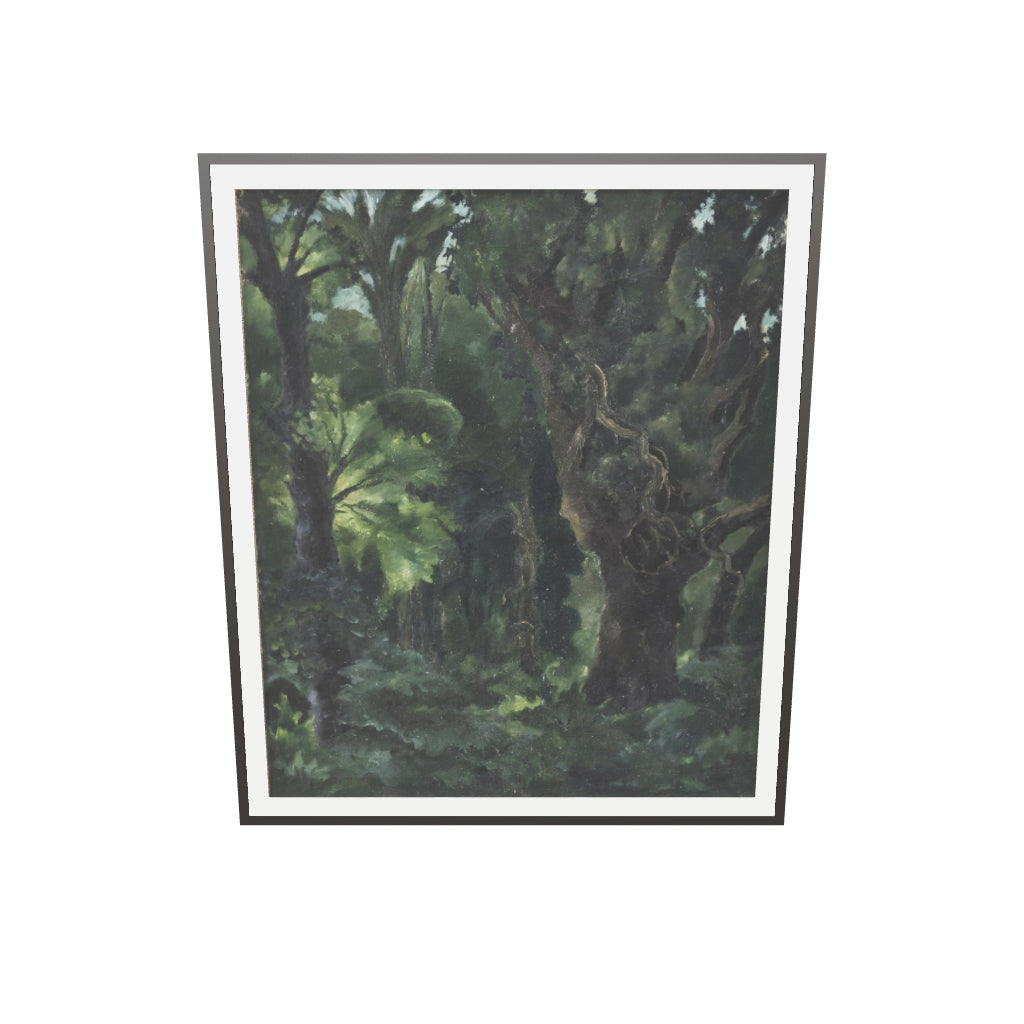 AR preview — view in your space