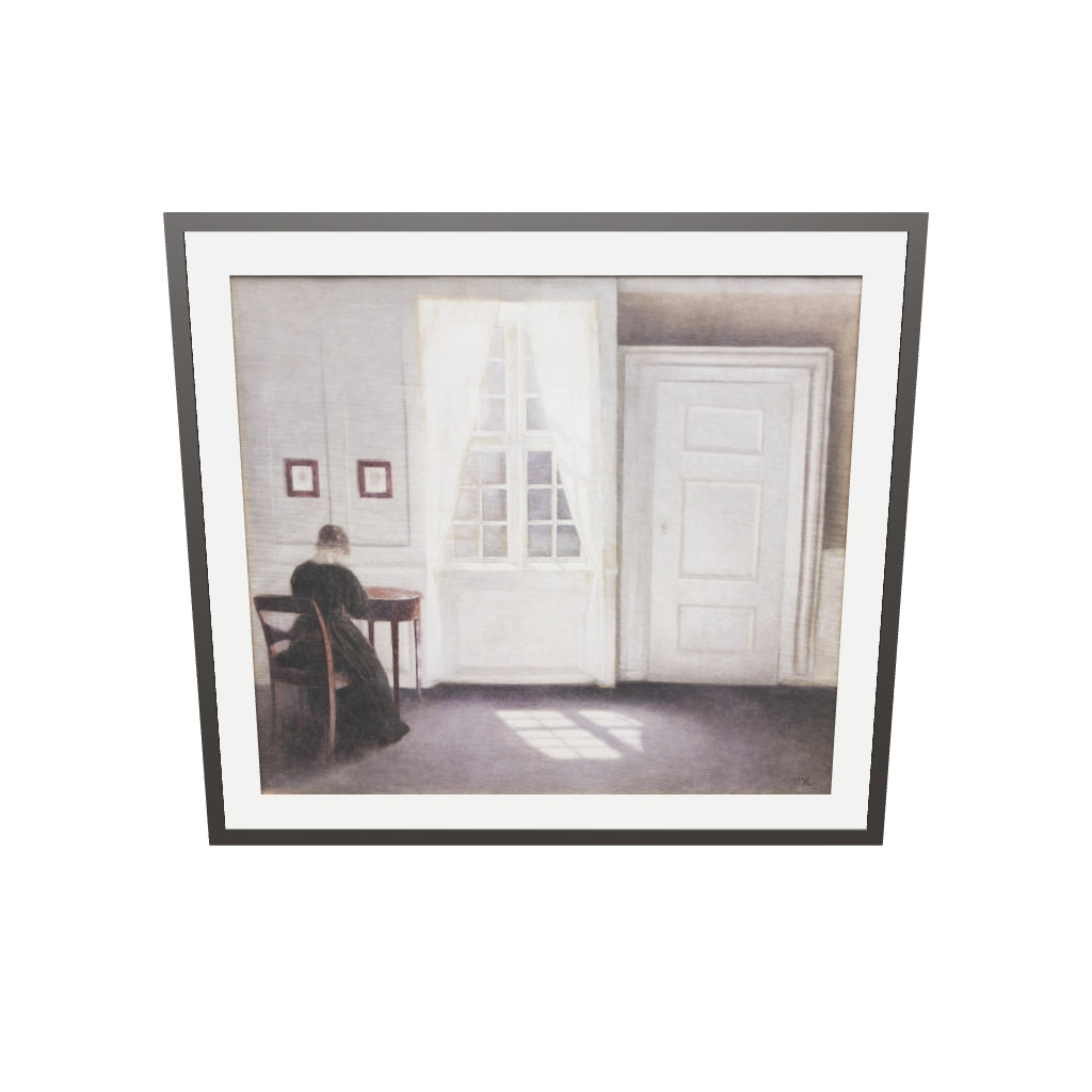 AR preview — view in your space