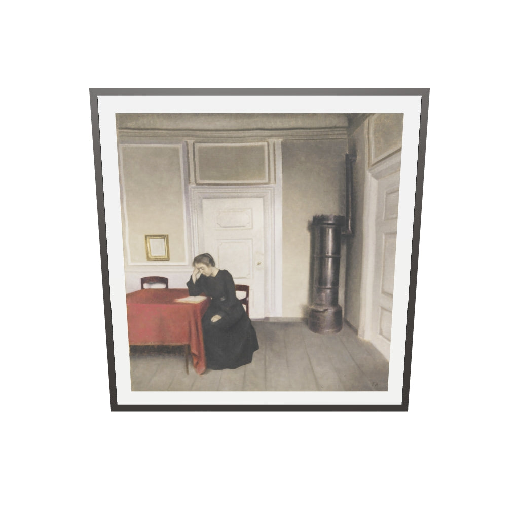 AR preview — view in your space