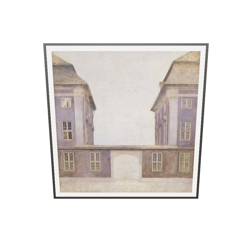 AR preview — view in your space