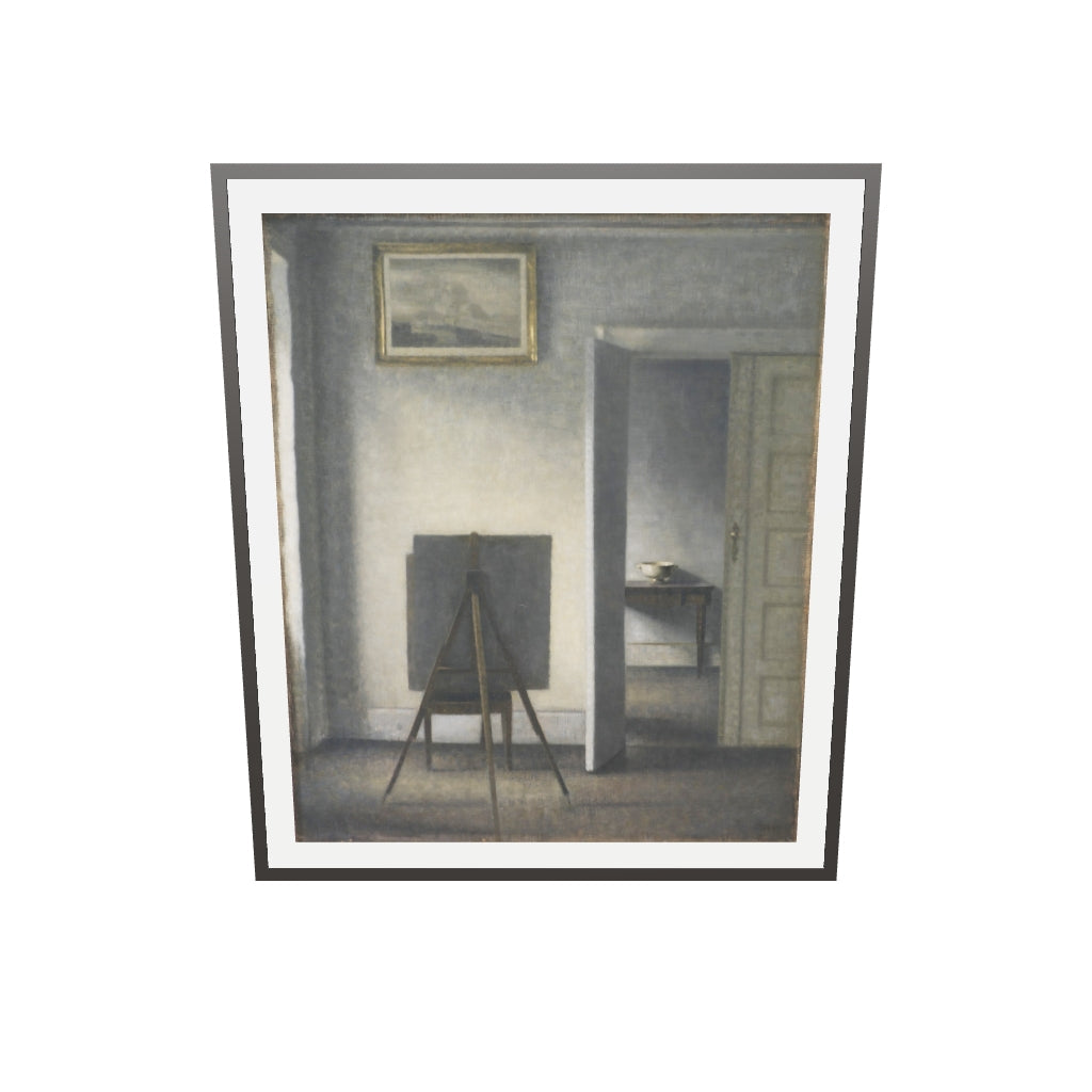 AR preview — view in your space