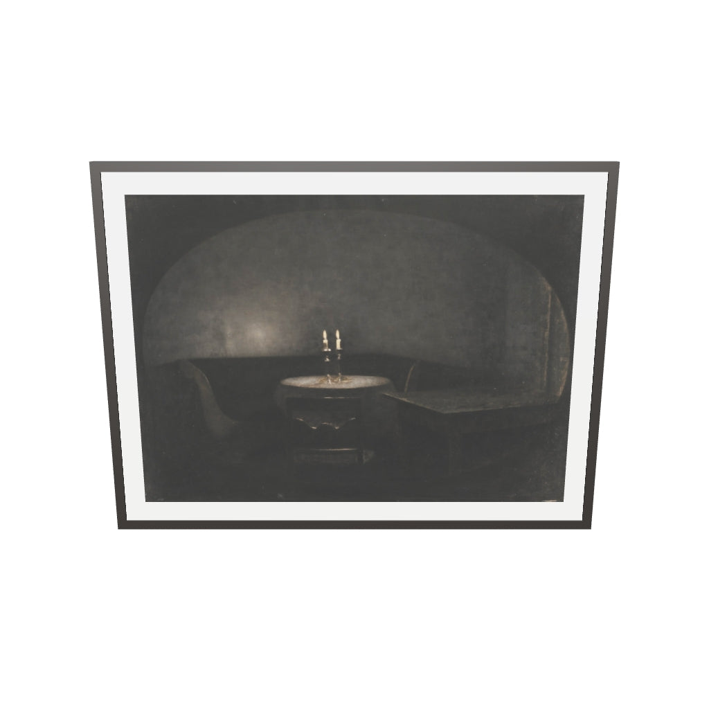 AR preview — view in your space