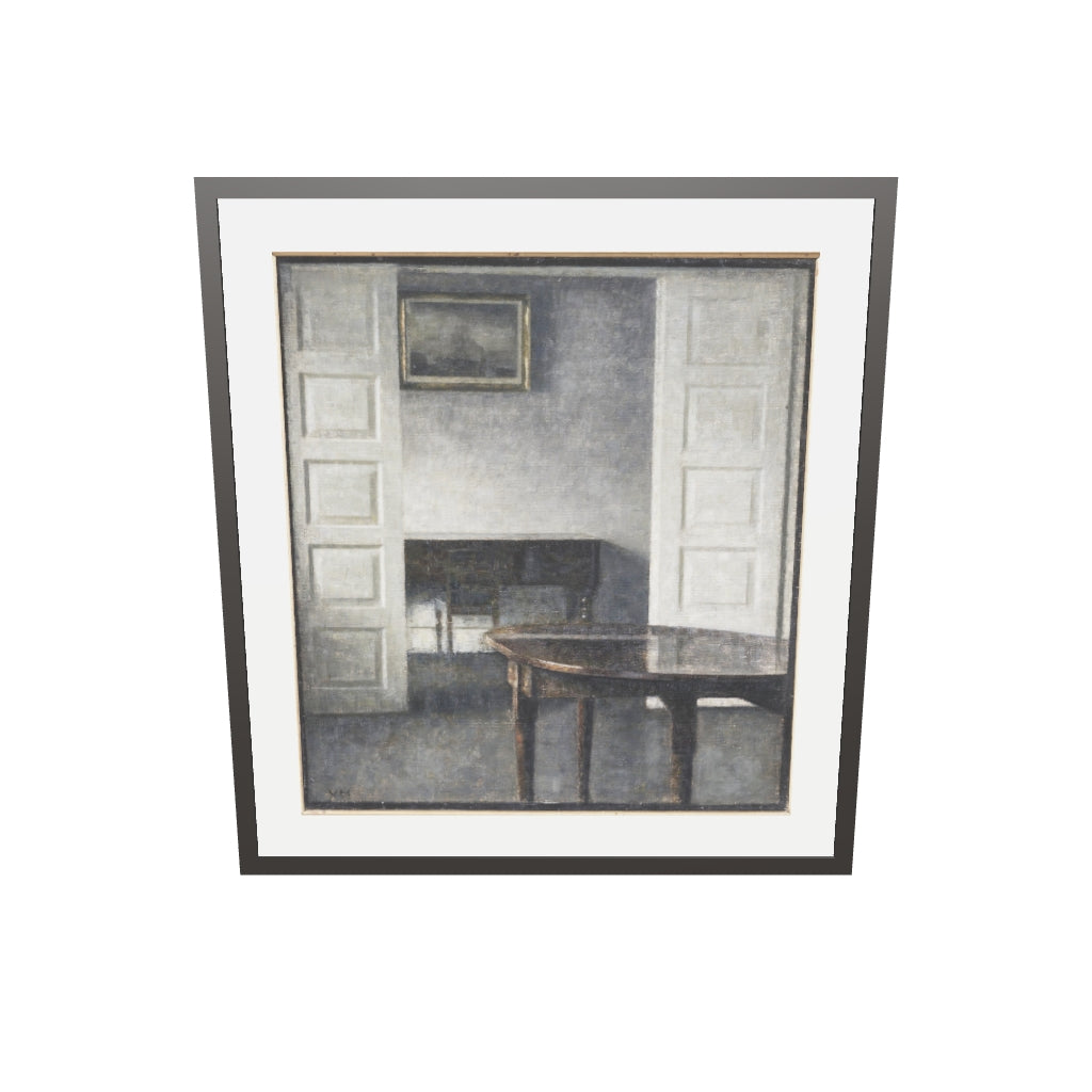 AR preview — view in your space