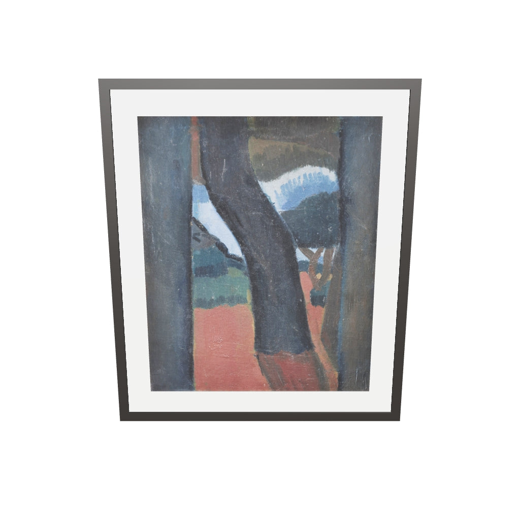 AR preview — view in your space