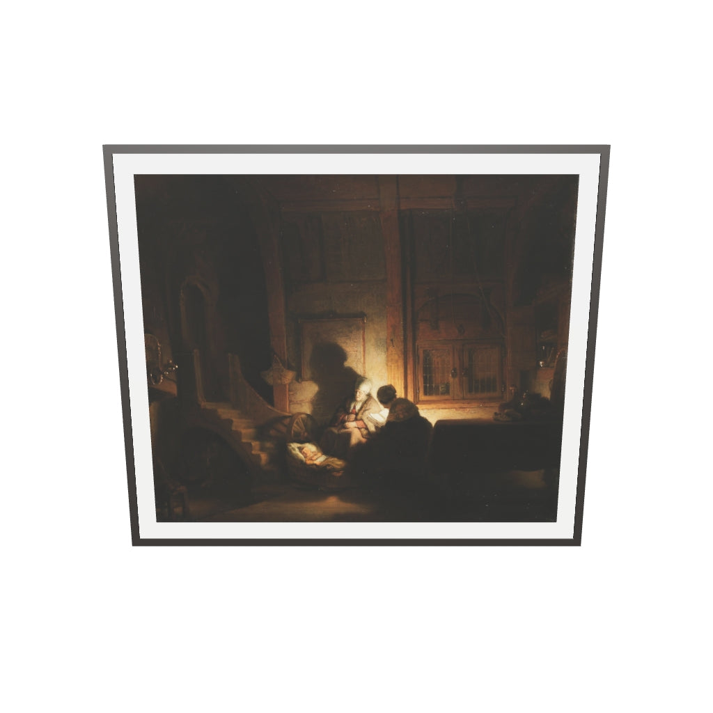AR preview — view in your space