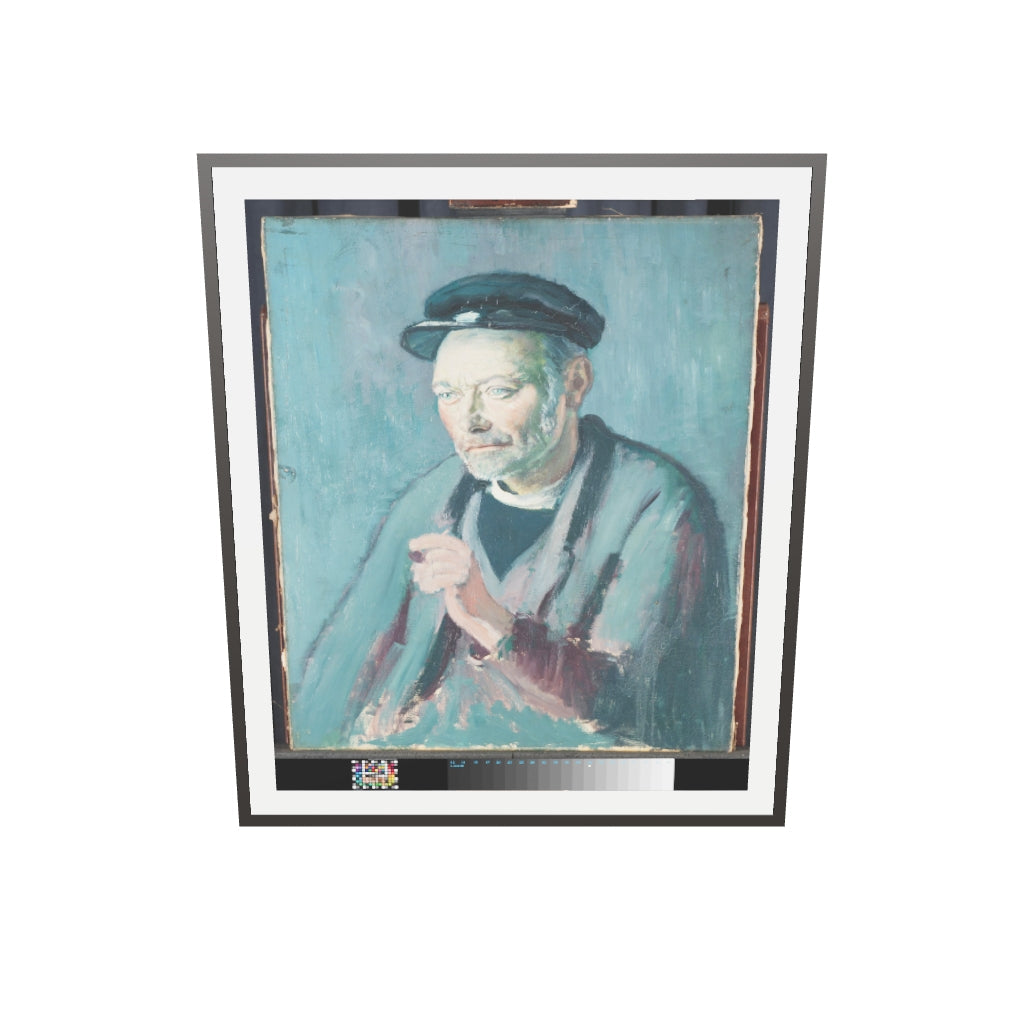 AR preview — view in your space