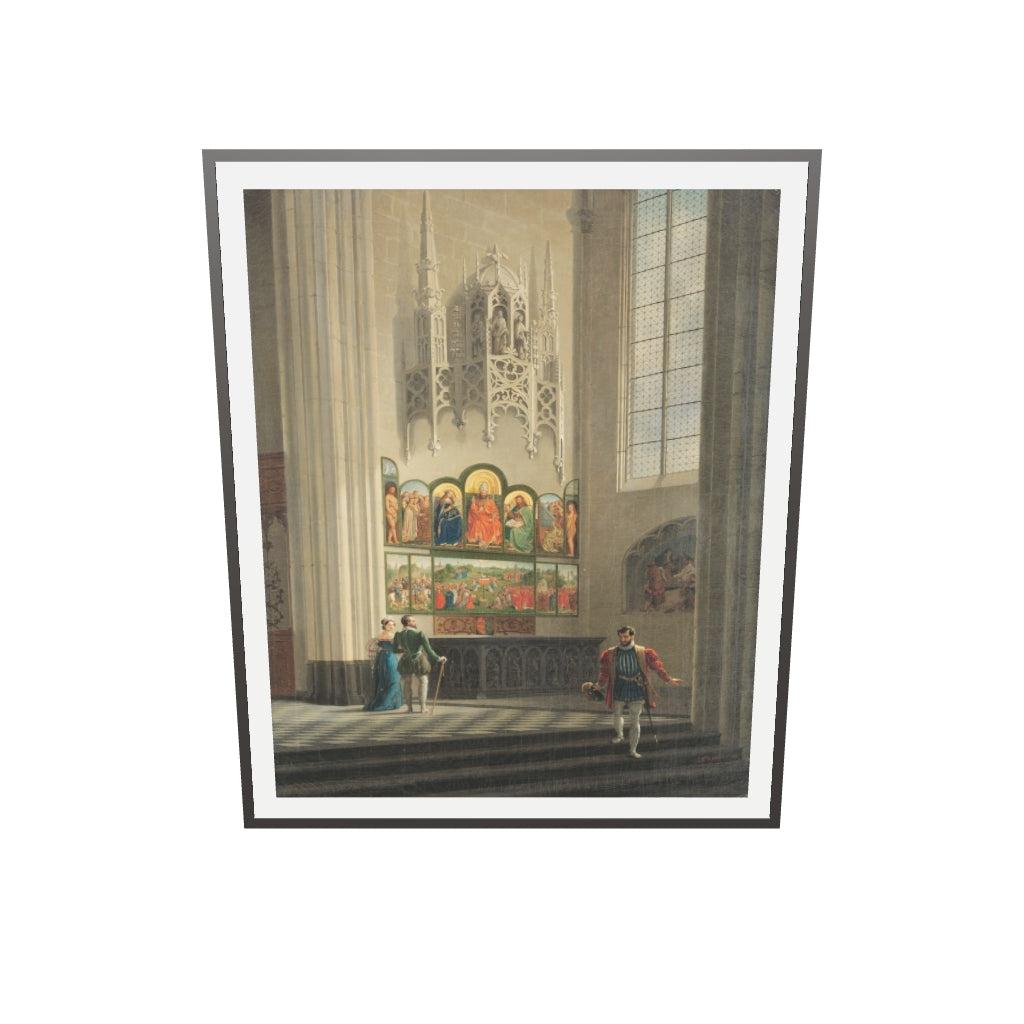 AR preview — view in your space